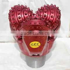Hejian Zhongcheng Drill Bit Manufacture Co., Ltd. company overview - view 2 thumbnail
