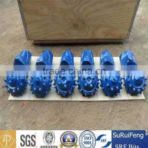 Single Cone Rock Bits thumbnail-2