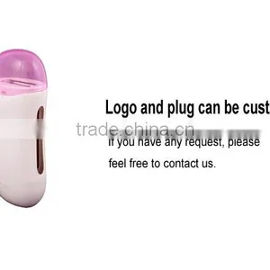 Single Roll-on Cartridge Wax Heater thumbnail-3