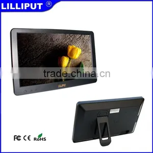 10.1" Built-in Speakers USB Touchscreen Monitor thumbnail-1