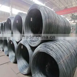 Carbon Steel Wire Sae1006/1008 thumbnail-1
