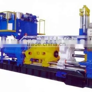 880T Double-action Extrusion Press thumbnail-1
