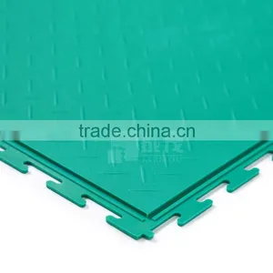 Party Place PVC Interlocking Flooring China Designer thumbnail-2