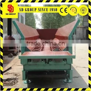 Hot Sale Wood Log Debarker for Sale thumbnail-1