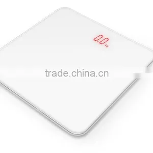 LED Display, IOS/ANDROID APP Control, Bluetooth Scale, MAX 180KG thumbnail-1