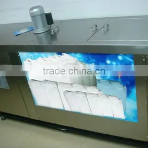 Sea Water Plate Ice Maker for Fishes thumbnail-1