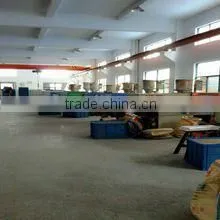 Yuyao Disheng Photoelectric Technology Co., Ltd. company overview - view 2 thumbnail