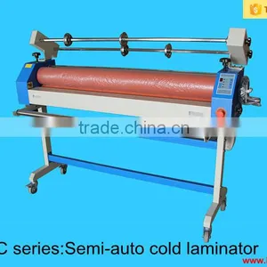 EC-1000 39" Auto Cold Laminator thumbnail-1