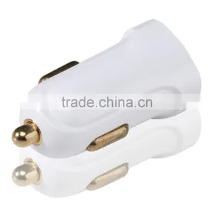 Flat Type Electric Car Charger 12v Dual Car Charger thumbnail-4