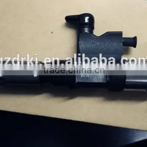 Manufacturer Common Rail Injector 095000-5550 / Valves and Control Rod thumbnail-2