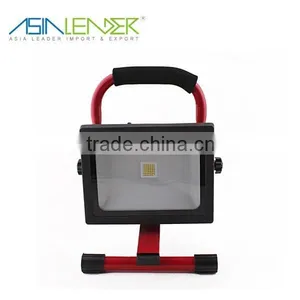 Hot Sale High Power DC 12v Flood Light 10w Flood Light thumbnail-1
