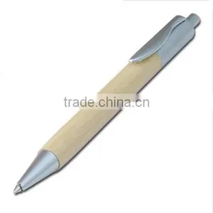 Wooden Pens thumbnail-1