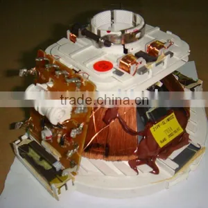 Deflecting Coil/deflecting Yoke thumbnail-1