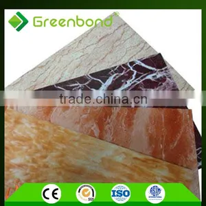 2015 New Building Material Acp A2 Fireproof Grade thumbnail-4