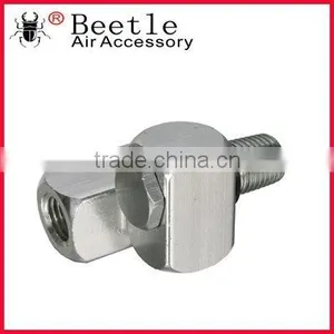 Swivel Connector,pneumatic Component,air Couplers thumbnail-1