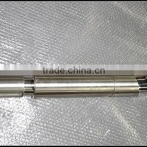 Single Injection Screw Barrel for Plastic Machine thumbnail-4