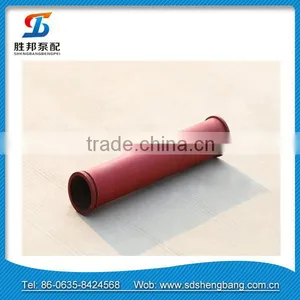 Concrete Pump Reducing Pipe thumbnail-4