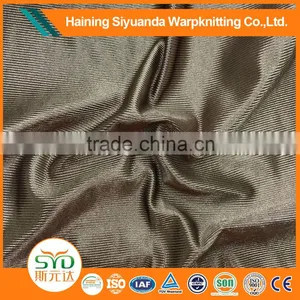 High Tech Polyester Dress Crepe Fabric Construction thumbnail-2