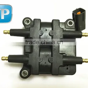 Ignition Coil for Impreza WRX STI/Forester 2.0L OEM# 22433AA430,22433-AA430,FH0161 thumbnail-1