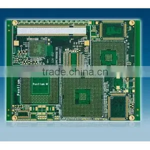 Shen Zhen Factory Offer Low Price and High Quality Electronic Pcba,PCB Copy thumbnail-3