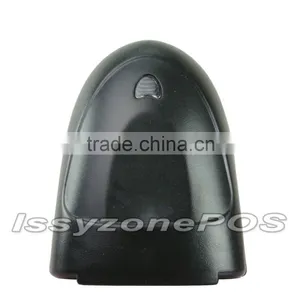 Warehouse Handheld Barcode Scanner With Memory 2.4G Wireless Laser 80/S Scanning Speed IPBS022 thumbnail-6