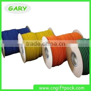 1.8mm China Round Polyester Elastic Rope for Mask thumbnail-1