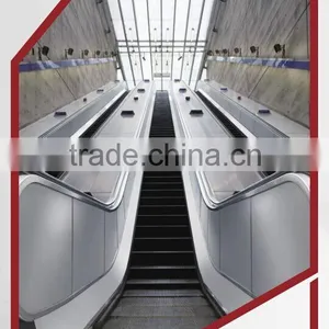Safe and Stable Elevator and Escalators From CHINA INTENTEC BRAND thumbnail-2