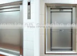 Stable Cheap Price and High Quality Food Dumbwaiter Elevator thumbnail-1
