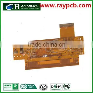 High Quality Flexibe PCB, Single Side FPC in China thumbnail-2