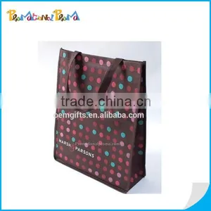Cheap Non-woven Shopping Bag thumbnail-1