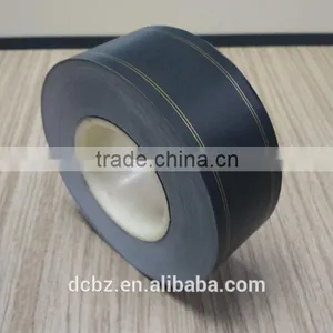 Custom Black Base Cigarette Tipping Paper For Cigarette Filter. thumbnail-1