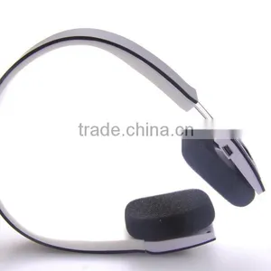 China Made Hottest Stereo Headphone thumbnail-1