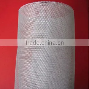 Galvanised Steel 16/16 (1220mm x 30.5m),used for Insect and Fly Screening thumbnail-1