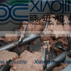 ZJB300 Meat Processing Machine Meat Mixer for Sale thumbnail-4