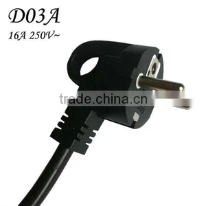 Europe Plug Kema thumbnail-1