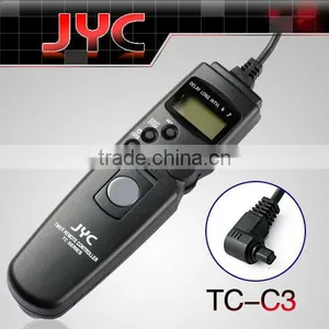 DSLR Camera Timer Remote TC thumbnail-3