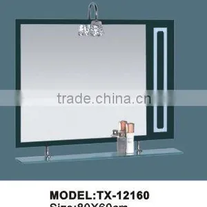 Mirror Model thumbnail-1