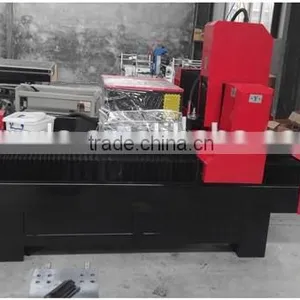 3D CNC Stone Engraving Machine,CNC Router thumbnail-3