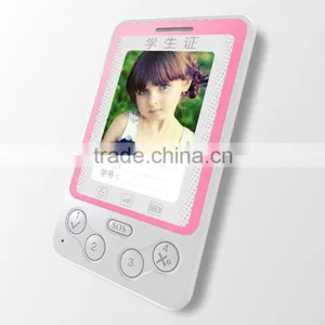 Gps Tracking Device/small Size Gps Phone Card Size Location Tracking Children Senior Cheaper Gps Tracker thumbnail-2