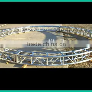 rp Aluminum Round Stage Support thumbnail-1