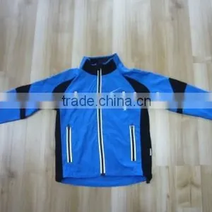 Windbreaker Jacket thumbnail-1