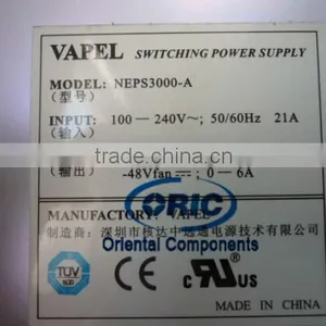 NEPS3000-A 02130606 POWER NE40E thumbnail-2