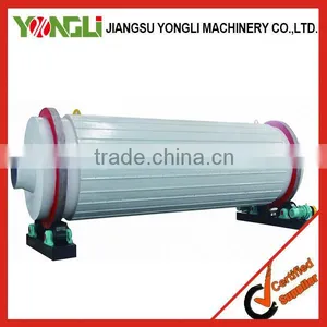 Factory Sale Rotary Coal Drum Sawdust Dryer Machine Supplier's Choice thumbnail-1