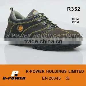 Lightweight Safety Boots R352 thumbnail-1