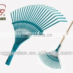 22 Tine Prong Rake RK22-104 thumbnail-1