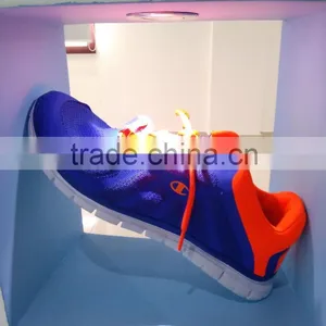 TPU Film for Sport Shoes Upper Decoration thumbnail-5