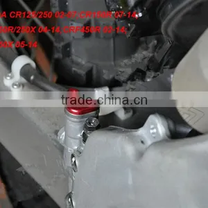 Professional Factory Supply BRAKE MASTER CYLINDER COVER for Crf 450 thumbnail-3