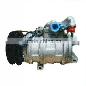 Wholesale 38810-P8A-A01 132MM 6PK Clutch Auto AC Air Refrigeration Compressor For Honda Accord thumbnail-2