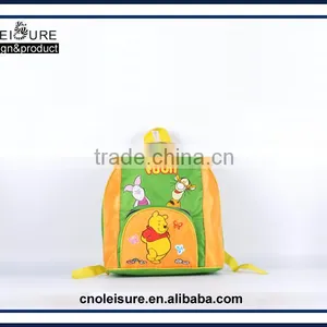 Cartoon Cute Backpack First Grade School Bag 1-9 Years Old Bag Backpack for 2016 thumbnail-3