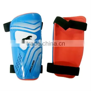 Football Safty Brace Soccer Shin Guard Football Shin Pads thumbnail-1